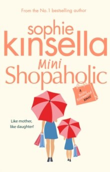 Mini Shopaholic by Sophie Kinsella (Używane)