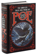 Complete Tales and Poems of Edgar Allan Poe (Barnes & Noble)