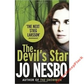The Devils Star by Jo Nesbo The Devils Star by Jo Nesbo