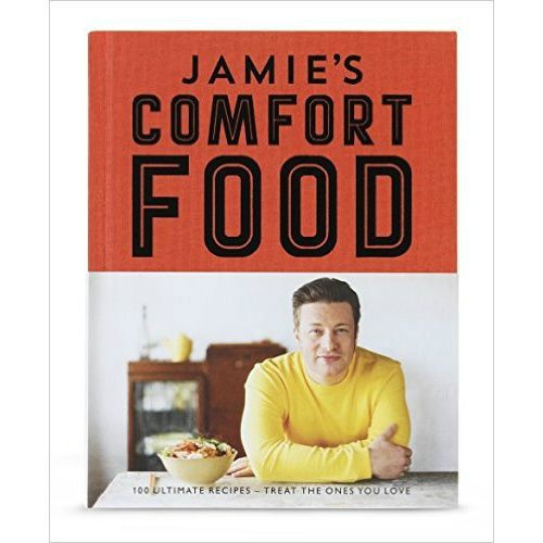 Jamie's Comfort Food by Jamie Oliver
