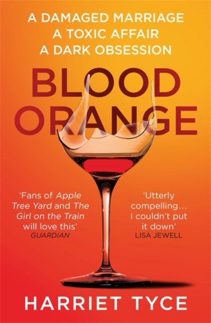 Blood Orange Blood Orange