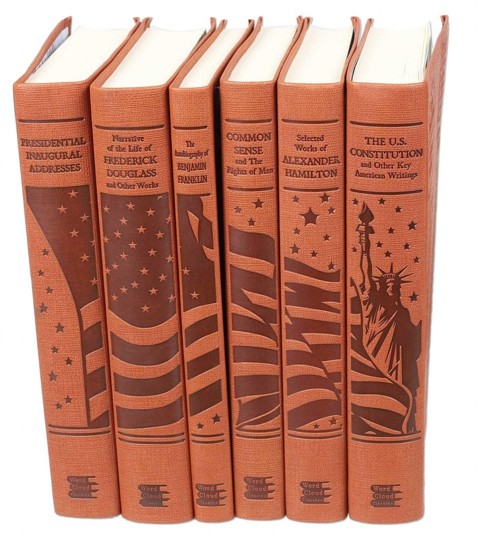Foundations of Freedom Collection Foundations of Freedom Collection