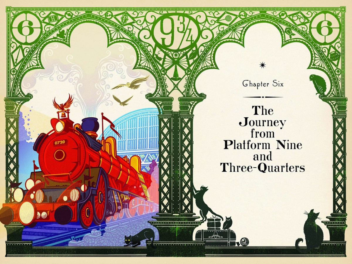 Harry Potter and the Philosopher's Stone: MinaLima Edition by J.K. Rowling Harry Potter and the Philosopher's Stone: MinaLima Edition by J.K. Rowling