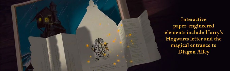 Harry Potter and the Philosopher's Stone: MinaLima Edition by J.K. Rowling Harry Potter and the Philosopher's Stone: MinaLima Edition by J.K. Rowling