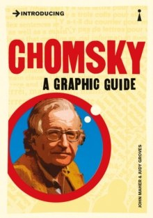 Introducing Chomsky : A Graphic Guide by John Maher (Author) Introducing Chomsky : A Graphic Guide by John Maher (Author)