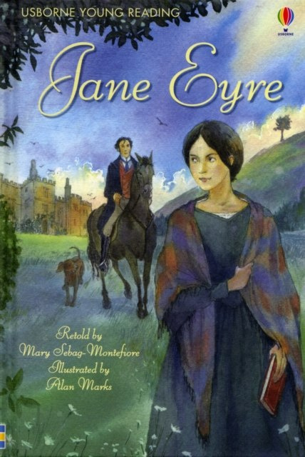 Jane Eyre by Mary Sebag-Montefiore