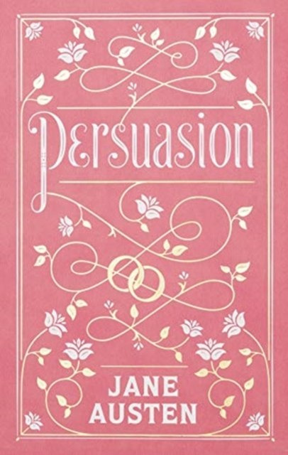 Persuasion (Barnes & Noble Collectible Classics: Flexi Edition) by J. Austen (Author)