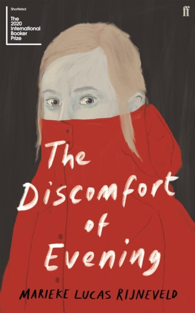 The Discomfort of Evening The Discomfort of Evening