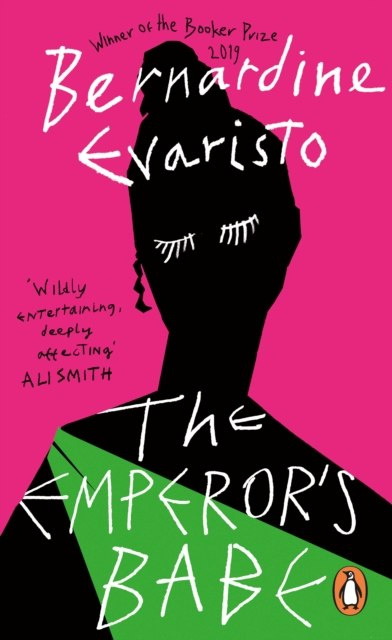 The Emperor's Babe The Emperor's Babe