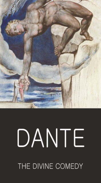 The Inferno by Dante Alighieri The Inferno by Dante Alighieri