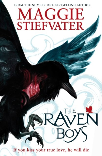 The Raven Boys by Maggie Stiefvater The Raven Boys by Maggie Stiefvater