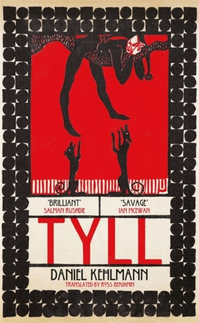 Tyll : Shortlisted for the International Booker Prize 2020 Tyll : Shortlisted for the International Booker Prize 2020