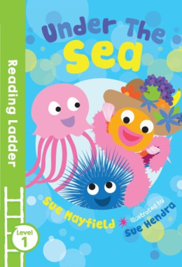 Under the Sea by Sue Mayfield