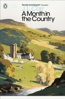 A Month in the Country by J.L. Carr A Month in the Country by J.L. Carr