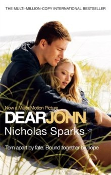 Dear John by Nicholas Sparks Dear John by Nicholas Sparks