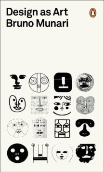 Design as Art by Bruno Munari Design as Art by Bruno Munari