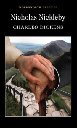 Image for Nicholas Nickleby by Charles Dickens