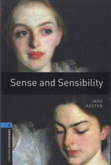 Level 5:: Sense and Sensibility: 1800 Headwords by Jane Austen