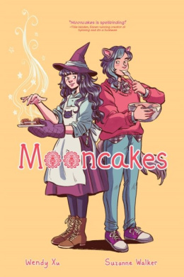 Mooncakes by Suzanne Walker (Author)