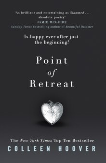 Point of Retreat by Colleen Hoover Point of Retreat by Colleen Hoover