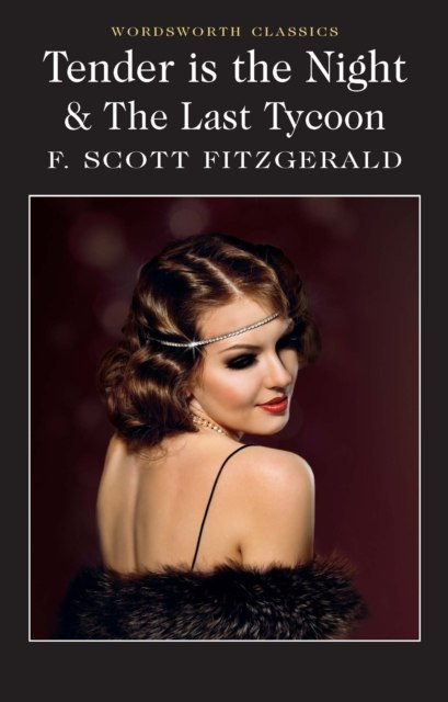 Tender is the Night / The Last Tycoon by F.Scott Fitzgerald Tender is the Night / The Last Tycoon by F.Scott Fitzgerald