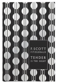 Tender is the Night by F.Scott Fitzgerald