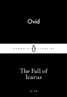 The Fall of Icarus by Ovid