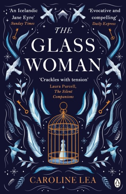 The Glass Woman by Caroline Lea The Glass Woman by Caroline Lea