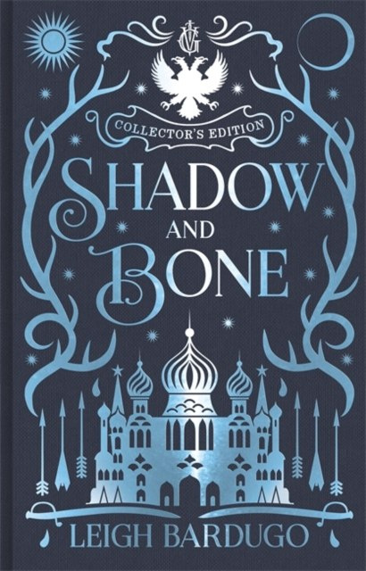 Shadow and Bone : Book 1 Collector's Edition Shadow and Bone : Book 1 Collector's Edition