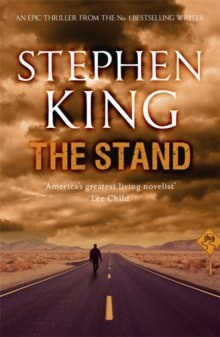 The Stand by Stephen King The Stand by Stephen King