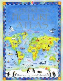 Children's Picture Atlas Children's Picture Atlas