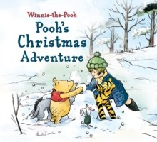 Winnie-the-Pooh: Pooh's Christmas Adventure by Egmont Publishing UK