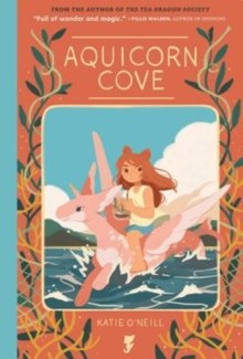 Aquicorn Cove by K. O'Neill Aquicorn Cove by K. O'Neill