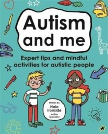 Autism and Me (Mindful Kids)