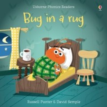 Bug in a Rug by Russell Punter