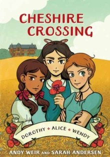 Cheshire Crossing Cheshire Crossing