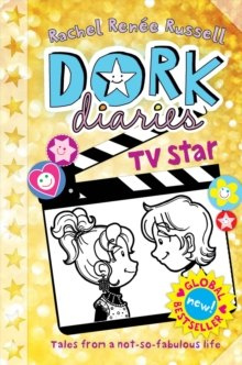 Dork Diaries: TV Star : 7 by Rachel Renee Russell