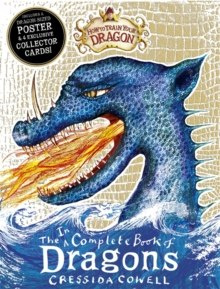 How to Train Your Dragon: Incomplete Book of Dragons How to Train Your Dragon: Incomplete Book of Dragons