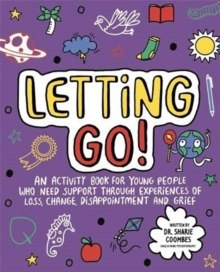 Letting Go! Letting Go!