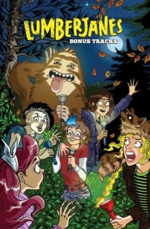 Lumberjanes: Bonus Tracks Lumberjanes: Bonus Tracks