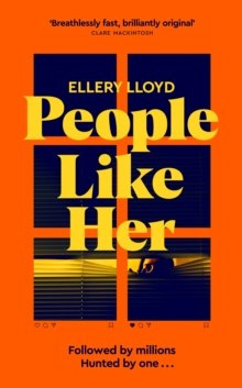 People Like Her by Ellery Lloyd