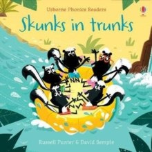 Skunks in Trunks by Russell Punter