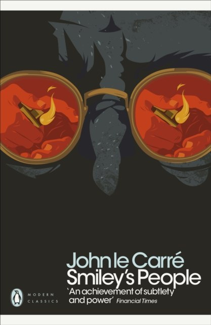 Smiley's People by John le Carre Smiley's People by John le Carre