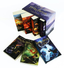 The Complete Harry Potter Collection - 7 books