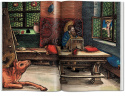 The Luther Bible of 1534 by Taschen