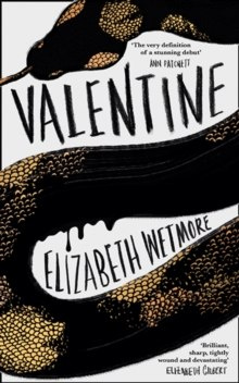 Valentine by Elizabeth Wetmore Valentine by Elizabeth Wetmore