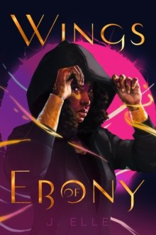 Wings of Ebony by J. Elle Wings of Ebony by J. Elle