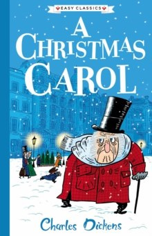 A Christmas Carol - Lektury uproszczone (readers)
