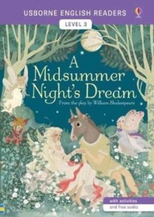 A Midsummer Night's Dream by Mairi Mackinnon