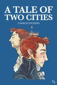A Tale of Two Cities by Charles Dickens - Lektury uproszczone (readers)